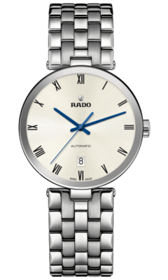 Florence White Dial 38MM Automatic R48901123