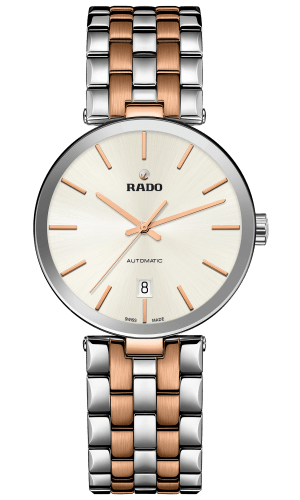Florence White Dial 38MM Automatic R48901103