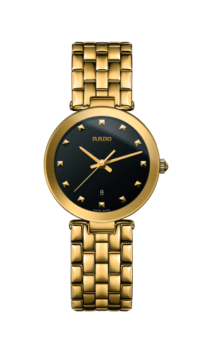 Florence Black Dial 28MM Quartz R48872163