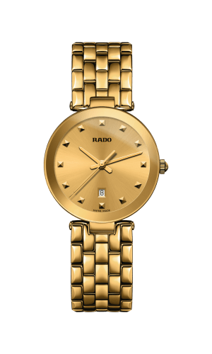 Florence Gold Dial 28MM Quartz R48872253