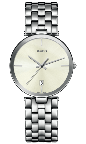 Florence White Dial 38MM Quartz R48870013