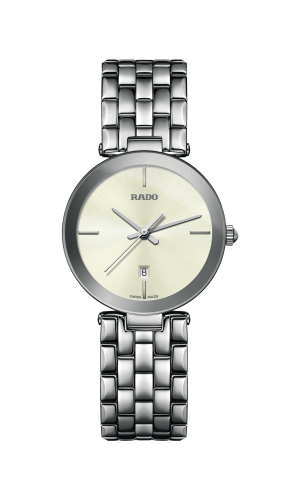 Florence White Dial 28MM Quartz R48874013