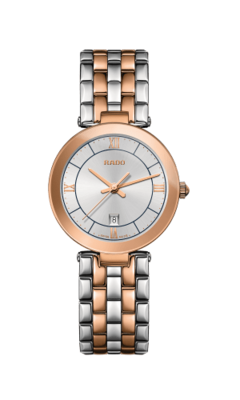 Florence Silver Dial 28MM Quartz R48873103