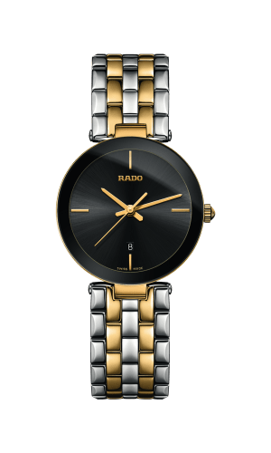 Florence Black Dial 28MM Quartz R48871153