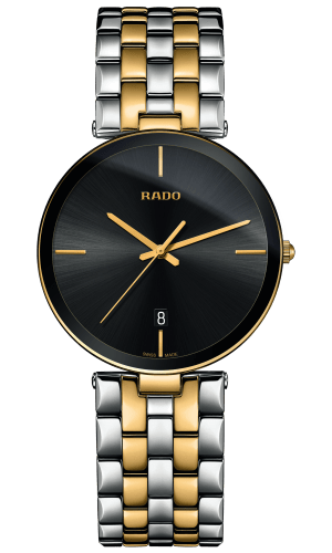 Florence Black Dial 38MM R48867153