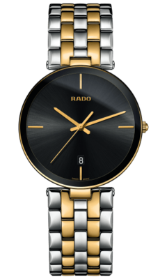 Florence Black Dial 38MM R48867153