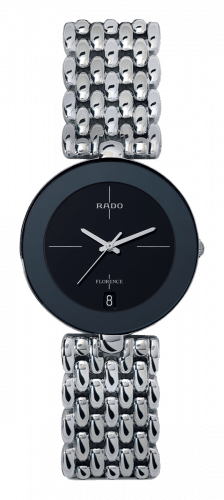 Florence Black Dial 35MM Quartz R48792183