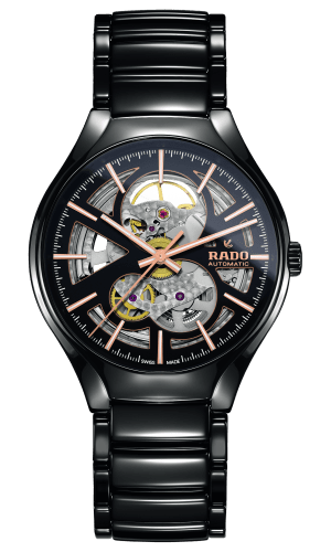True Automatic Skeleton Dial 40MM R27100162