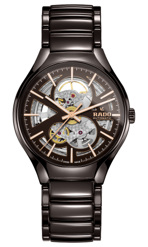 True Automatic Skeleton Dial 40MM R27511302