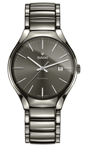 True Automatic Grey Dial 40MM R27057102