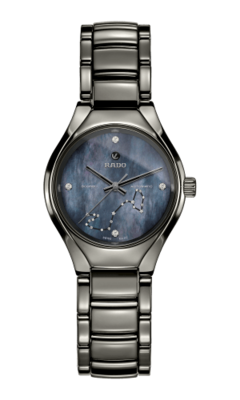 True Star Sign - Scorpio Blue Dial 30MM Automatic R27243952