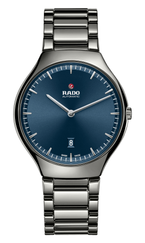True Thinline Automatic Blue Dial 39MM R27088202
