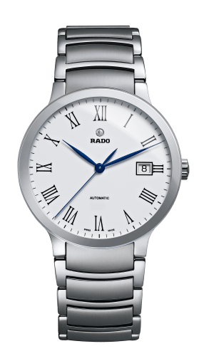 Centrix White Dial 38MM Automatic R30939013