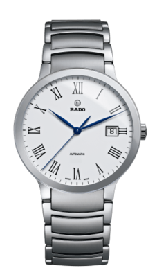 Centrix White Dial 38MM Automatic R30939013