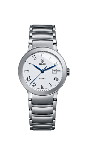 Centrix White Dial 28MM Automatic R30940013