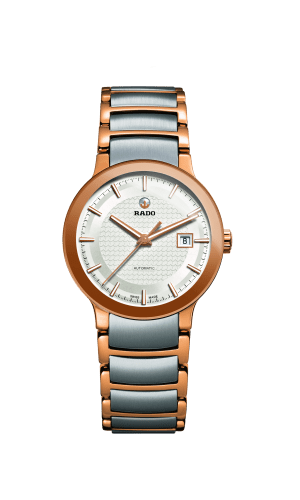 Centrix White Dial 28MM Automatic R30954123