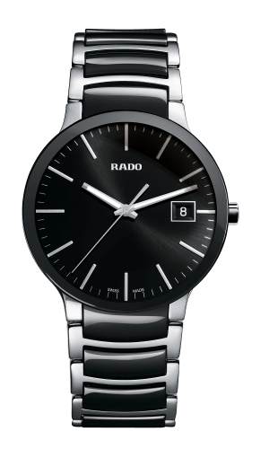 Centrix Black Dial 38MM Quartz R30934162