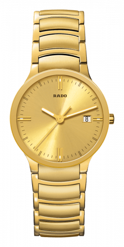 Centrix Gold Dial 38MM Quartz R30527253