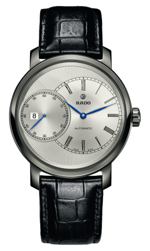 DiaMaster Silver Dial Grande  43MM Automatic  R14129136