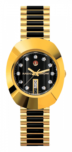 The Original Automatic R12413614