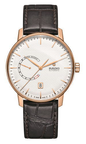 Coupole Classic White Dial 41MM Automatic R22879025