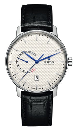 Coupole Classic White Dial 41MM Automatic R22878015
