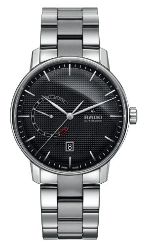 Coupole Classic Black Dial 41MM Automatic R22878153