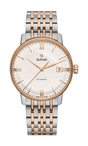 Coupole Classic White Dial 38MM Automatic R22860067