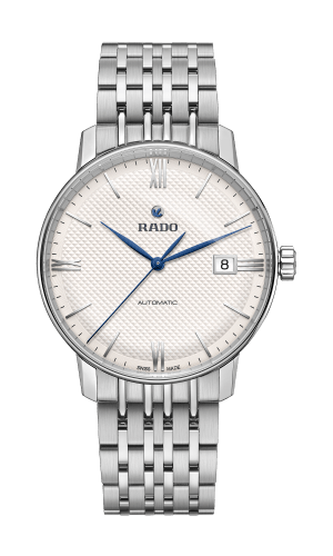 Coupole Classic White Dial 38MM Automatic R22860074