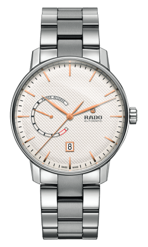 Coupole Classic White Dial 41MM Automatic R22878023