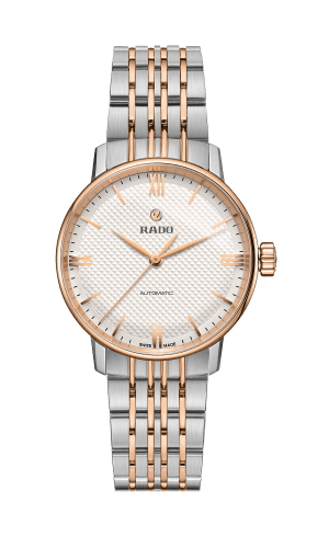 Coupole Classic White Dial 32MM Automatic R22862067