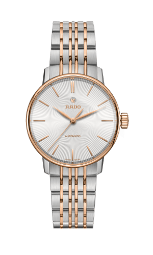 Coupole Classic White Dial 32MM Automatic R22862027