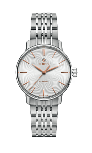 Coupole Classic White Dial 32MM Automatic R22862024
