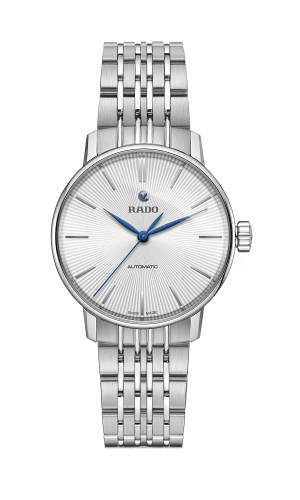 Coupole Classic White Dial 32MM Automatic R22862044