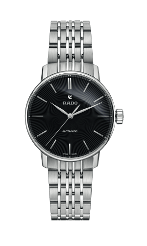 Coupole Classic Black Dial 32MM Automatic R22862154