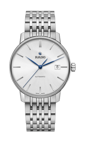 Coupole Classic White Dial 38MM Automatic R22860044