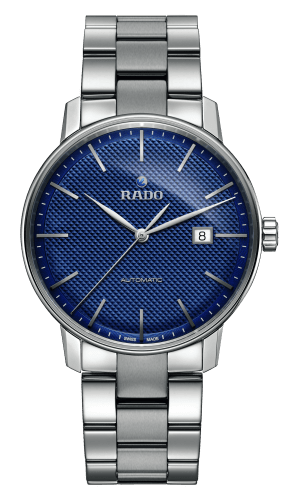 Coupole Classic Blue Dial 41MM Automatic R22876203