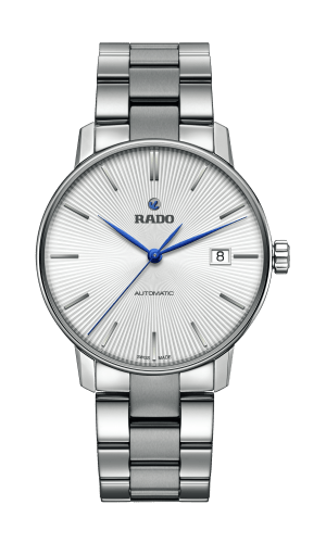 Coupole Classic White Dial 38MM Automatic R22860043