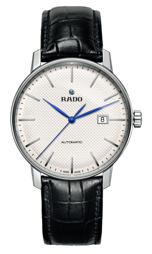 Coupole Classic White Dial 41MM Automatic R22876015