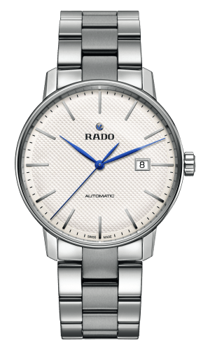 Coupole Classic White Dial 41MM Automatic R22876013