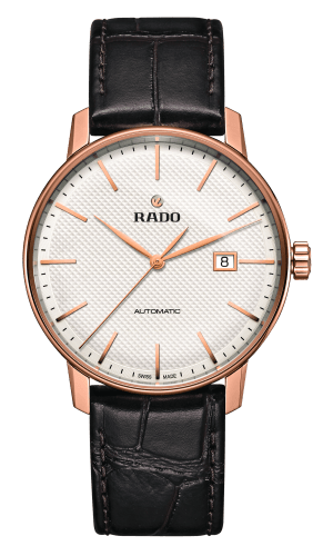 Coupole Classic White Dial 41MM Automatic R22877025