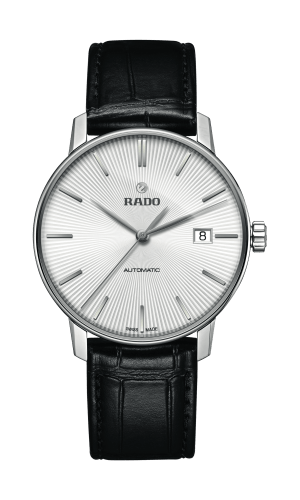 Coupole Classic White Dial 38MM Automatic R22860015