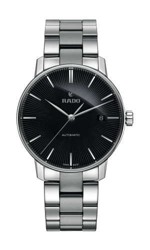 Coupole Classic Black Dial 38MM Automatic R22860153