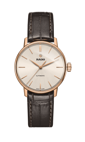 Coupole Classic White Dial 32MM Automatic R22865115