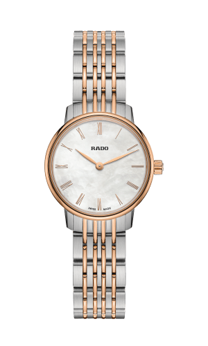 Coupole Classic Mother of Pearl 28MM Quartz R22897933