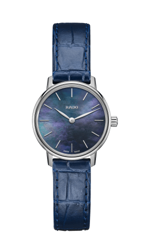 Coupole Classic Mother of Pearl 27MM Quartz R22897915