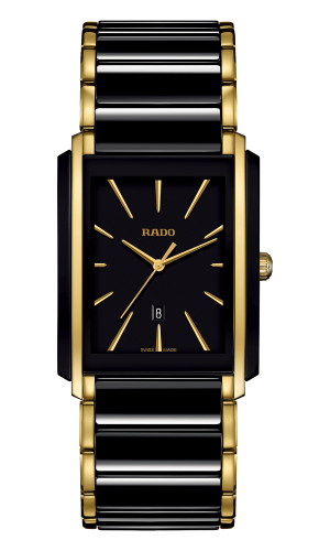 Integral Black Dial 31MM Quartz R20204162