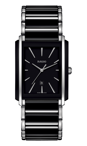 Integral Black Dial 31MM Quartz R20206162