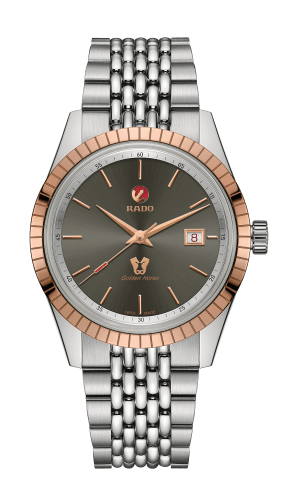 Golden Horse Grey Dial 42MM Automatic R33100103 Golden Horse Grey Dial 42MM Automatic R33100103