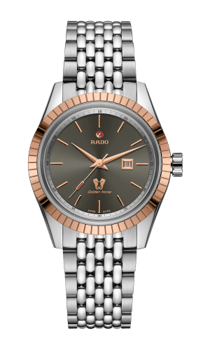 Golden Horse Grey Dial 35MM Automatic R33102103 Golden Horse Grey Dial 35MM Automatic R33102103